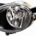 Faro Antiniebla Izquierdo Seat/Volkswagen (Alhambra/Golf VI) (2010/06->)
