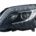 Faro Delantero Izquierdo Mercedes Glk (Xenon) (2008.08->)