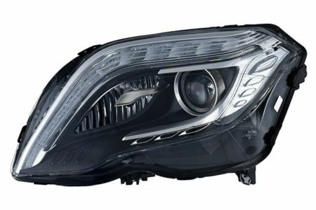 Faro Delantero Izquierdo Mercedes Glk (Xenon) (2008.08->)