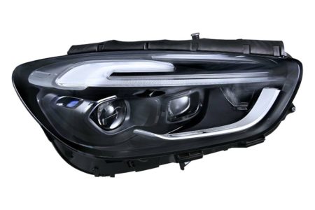 Faro Delantero Derecho Principal LED Mercedes Clase B (2018/12->)