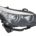 Faro Delantero Derecho Bi-Xenon BMW 5 (E60, E61) (2003/07->)