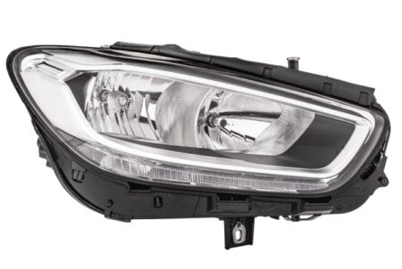 Faro Delantero Derecho Principal Halogeno LED Mercedes Clase B (2018/12->)