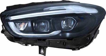 Faro Delantero Izquierdo Principal LED Mercedes Clase B (2018/12->)