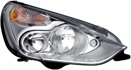 Faro Delantero Derecho Ford Galaxy/S-Max (2006/05->)