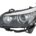 Faro Delantero Izquierdo BMW 5 (E60,E61) Bi-Xenon (2003/07->)
