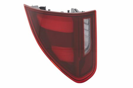 Piloto Trasero LED Derecho Peugeot 2008 I (Df-Psa) (2013/03->)
