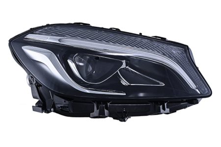 Faro Delantero Derecho Principal LED Mercedes A W176 (2015/07->)