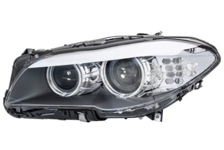 Faro Delantero Izquierdo Bi-Xenon+LED BMW 5 F10/Touring (2009/11->)