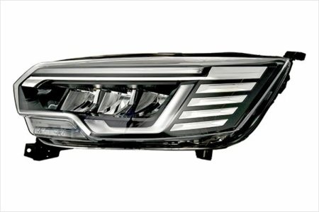 Faro Delantero Izquierdo Principal Full LED Renault Trafic III (2015/07->)