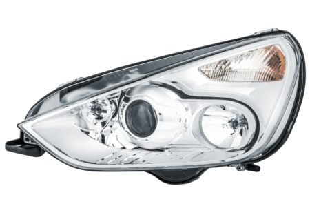 Faro Delantero Izquierdo Ford S-Max (Bi-Xenon) (2006/05->2015/06)