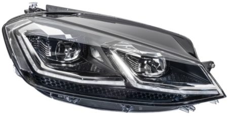 Faro Delantero Derecho Volkswagen Golf VII (2017/01->)