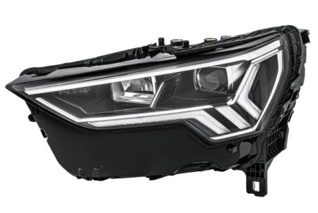 Faro Delantero Izquierdo Principal LED Audi Q3 (2018/07->)