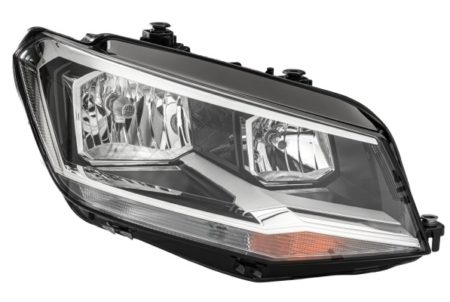 Faro Delantero Derecho Volkswagen Caddy IV (2015/05->) (H7)