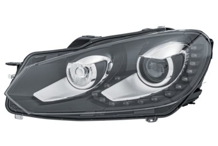 Faro Delantero Izquierdo Volkswagen Golf VI (5K1) (Bi-Xenon) (2008/10->)