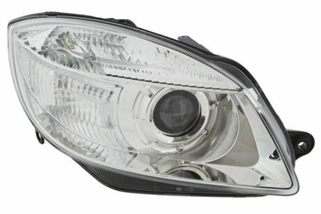 Faro Delantero Derecho Skoda Fabia (2006/05->2014/12)