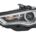 Faro Delantero Izquierdo Bi-Xenon LED Audi A3 (2012/04->)