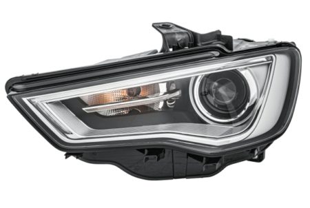 Faro Delantero Izquierdo Bi-Xenon LED Audi A3 (2012/04->)