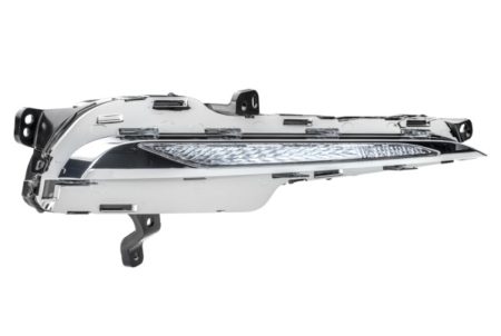 Piloto Derecho Peugeot 308 II (C/Intermitente) (2013/09->)