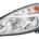 Faro Delantero Izquierdo Renault Scenic (2003/06->)
