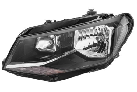 Faro Delantero Izquierdo Volkswagen Caddy IV (2015/05->) (H4)