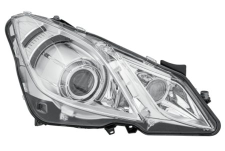 Faro Delantero Derecho Mercedes E Coupe C207 (Bi-Xenon) (2009/01->)