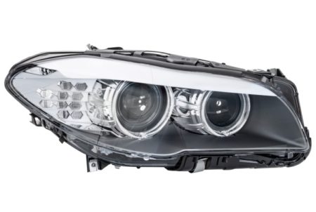 Faro Delantero Derecho Bi-Xenon+LED BMW 5 F10/Touring (2009/11->)