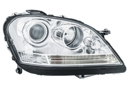 Faro Delantero Derecho Mercedes Clase M W164 (Bi-Xenon) (2005.02->)