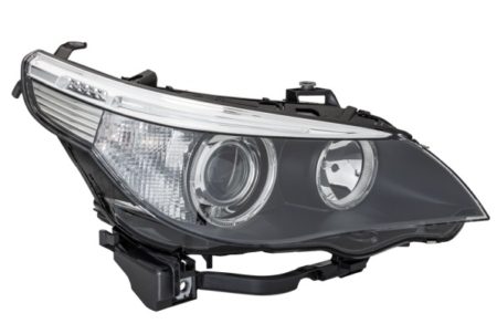 Faro Delantero Derecho Bi-Xenon BMW E60 (2001/12->)
