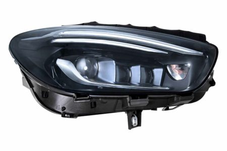 Faro Delantero Derecho Principal LED Mercedes Clase B (2018/12->)