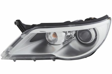 Faro Delantero Izquierdo Bi-Xenon Volkswagen Tiguan (5N_) (2007/09->)