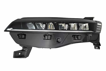 Faro Delantero Izquierdo Principal LED Renault Megane (2021/11->)