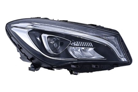 Faro Delantero Derecho Principal LED Mercedes Cla W117 (2013/01->)
