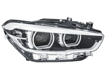 Faro Delantero Principal LED Derecho BMW 1 (2011/07->)
