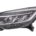 Faro Delantero Principal LED Izquierdo Renault Captur (2013/06->)
