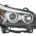 Faro Delantero Derecho H7 BMW S-5 (E60) (2003/07->)