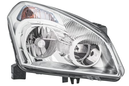Faro Delantero Derecho Xenon Nissan Qashqai (2007/02->2013/12)