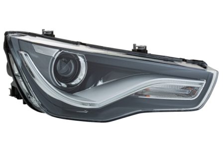 Faro Delantero Derecho Bi-Xenon Audi A1 (2010/05->)
