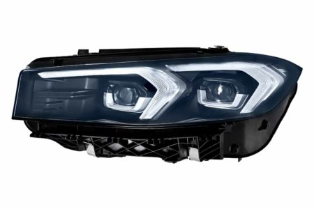 Faro Delantero Izquierdo Principal LED BMW Serie 3 G20 (2018.11->)