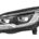 Faro Delantero Izquierdo Principal LED Renault Scenic (2016/09->)
