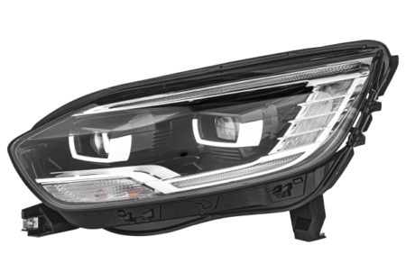 Faro Delantero Izquierdo Principal LED Renault Scenic (2016/09->)