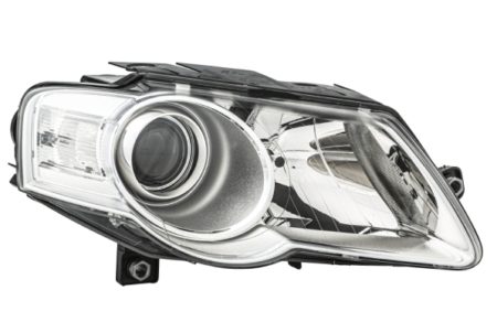 Faro Delantero Derecho H7/H7 Volkswagen Passat B6 (2005/03->)