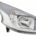 Faro Delantero Derecho Renault Trafic III (2014/05->)
