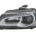 Faro Delantero Izquierdo Bi-Xenon (C/Luces Adaptativas) Audi A3 (2003/05->)