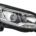 Faro Delantero Derecho Principal H7/H7 Renault Scenic (2016/09->)