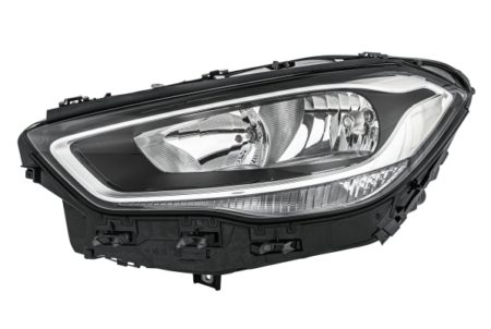 Faro Delantero Izquierdo Principal Halogeno/LED Mercedes Gla (2020/02->)