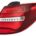 Piloto Trasero Derecho Esquina (LED) Mercedes B W246 (2014.10->)