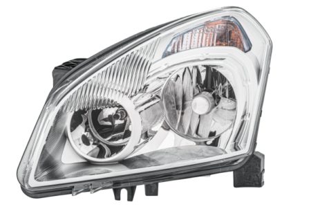 Faro Delantero Izquierdo Xenon Nissan Qashqai (2007/02->2013/12)