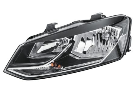 Faro Delantero Izquierdo Volkswagen Polo (6R,6C) (2009/06->)