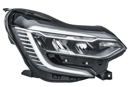 Faro Delantero Derecho Principal LED Renault Captur Hjb (2020/01->)