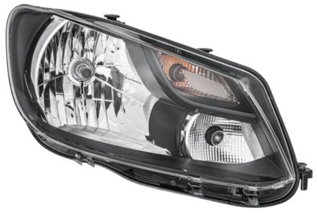 Faro Delantero Derecho Volkswagen Caddy III (2004/04->)